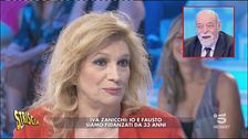 Iva Zanicchi, non solo Ballando: tutte le gaffe