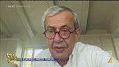 In mutande durante il collegamento: la figuraccia di Chicco Testa