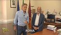 Roma, lo scandalo del Parco della Madonnetta