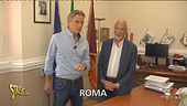 Roma, lo scandalo del Parco della Madonnetta