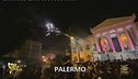 Il mistero dei botti in centro a Palermo, chi controlla?