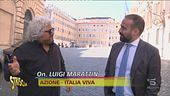 Nuovo governo, Grillo si inserisce nelle trattative