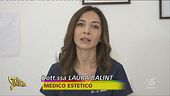 Medicina estetica a domicilio, ma senza titoli