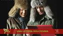 Berlusconi e Putin, dolcissimi amici