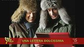 Berlusconi e Putin, dolcissimi amici