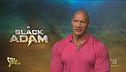 Black Adam, The Rock e il nuovo supereroe