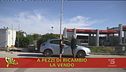 Il fruttivendolo con l'hobby per le auto sequestrate