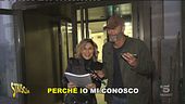 Vip alla guida, è la volta di Giusy Ferreri