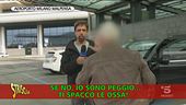 Taxi abusivi a Malpensa, ancora
