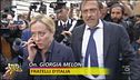 La Russa, il commento dopo le consultazioni