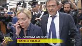 La Russa, il commento dopo le consultazioni