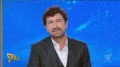 Una recensione ci seppellirà, il monologo di Siani