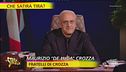 Meloni e La Russa nel mirino della satira