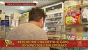 Pagamenti col pos impossibili