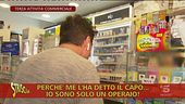 Pagamenti col pos impossibili