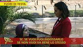 Indossare il velo è (davvero) una scelta?