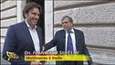 La Russa e il nuovo governo al via