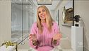 Ilary Blasi, il commento sul weekend di Totti e Noemi a Monte Carlo