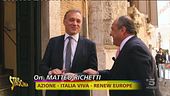 Meloni, Salvini e i giochi all'opposizione
