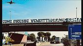 Napoli-Roma, lo striscione dei partenopei e altri momenti da ridere