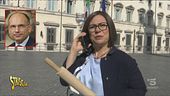 De Micheli contro Boschi