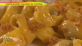 I tortellini ripieni di Federico Sisti