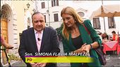 Vespone, l'amore per Silvio non muore mai