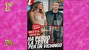 Spetteguless, la verità su Diletta Leotta e Loris Karius
