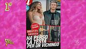 Spetteguless, la verità su Diletta Leotta e Loris Karius