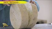 Paesi, paesaggi... Il gorgonzola di Ozzero