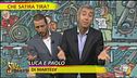 Berlusconi e il PD, a tutta satira