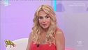 Valeria Marini a Fatti e Rifatti