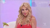 Valeria Marini a Fatti e Rifatti