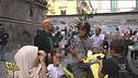Bambini senza casco, storie di ordinaria irregolarità
