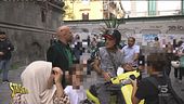 Bambini senza casco, storie di ordinaria irregolarità