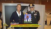 Il calendario dei Carabinieri 2023 e la tutela dei minori