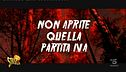 Non aprite quella partita IVA: un trailer da incubo