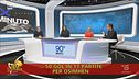Osimhen e la media gol incredibile, lo sfondone della Rai