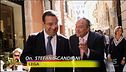 Vespone tra nomine e conflitto d'interessi