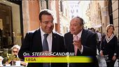 Vespone tra nomine e conflitto d'interessi