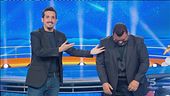 Striscia tra poco del 2 novembre 2022