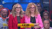 Il bell'addormentato ai Soliti Ignoti e altre gaffe in tv