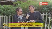 La Rai non paga i diritti ai cantanti, il super scoop di Striscia