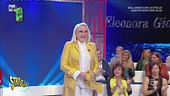 Eleonora Giorgi, una caduta da trionfo