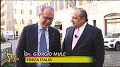 Porta a porta on the road e il decreto sui rave