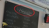 Halloween, ma come si scrive?