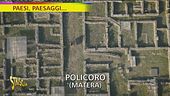 Paesi, paesaggi...La foresta incantata di Policoro