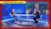 Franco Di Mare, un tipetto vendicativo