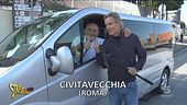 Civitavecchia, taxi abusivi per i crocieristi