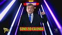 Tutti al rave, la canzone